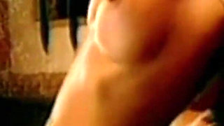 The Gypsy Sucks Cock and Takes It in the Ass