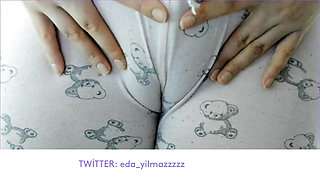 CAMEL TOE- CAMEL TOE- CAMELTOE- TURKISH MILF- TURKISH PORN- PAJAMAS- PUSSY- TURKISH DISCLOSURE- DISCLOSURE