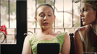 Vox Reloaded Episode 3 - Joyful - Nataly Von & Sweet Cat