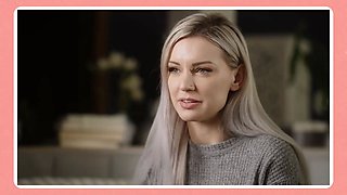 Passionate blonde Kenzie Taylor gets nailed by mature Christian Clay's experienced schlong in a steamy affair