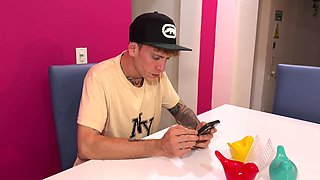 Latina girl didn't expect to things go smooth, after she got caught cheating with her friend's man