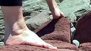 Lezlyan aka la_little_dancer_feet OnlyFans - When you grow