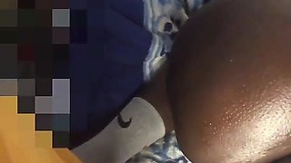 Hot Chocolate and Vanilla Fucking