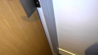 Breeding With Two Big Black Cocks At The Hotel - Luna Doll