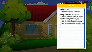 College Days - Part 11 - Domination of My Principal by Loveskysanhentai