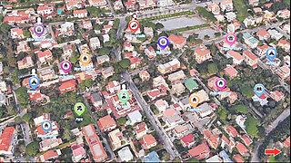 Max's Life Season 4 Episode 245 Fucking a Nurse and a MILF with Huge Tits