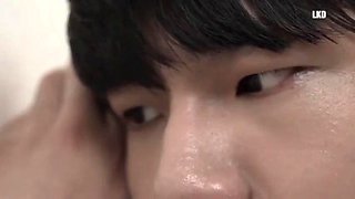 Korean Scene sex: Asian, Compilation  Doggy Porn