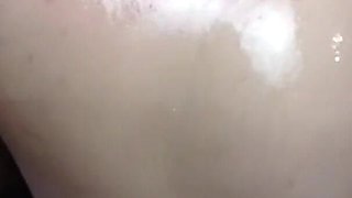 Camgirl Gets Fucked by a Sex Machine and Gets All Wet!!