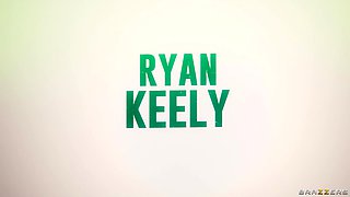 First Time Hole Owner With Ryan Keely, Mazee The Goat, Chanel Camryn - Brazzers