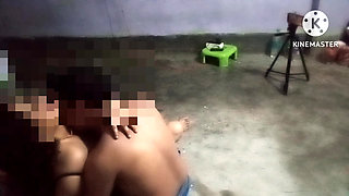Homemade Video with My Wife 2