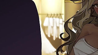 We Have Sex in a Dress Shop // Vlover Game #10