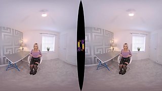 New Job Feeling - ZexyVR