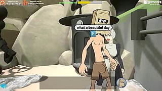Cartoon sex tales and adult animations to enjoy