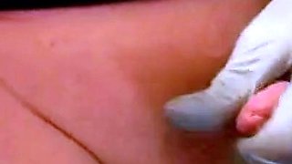 Small Cock, Big Fun: Solo Toy Play!