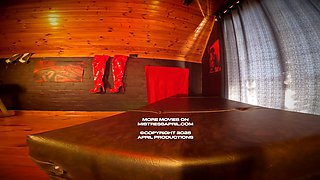 At Your Service Mistress - Full Movie