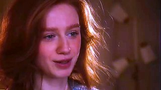 Emo Teen Becka Solo Webcam Masturbation Porn