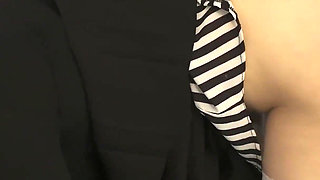 Anal Loving Secretary Rimming My Ass