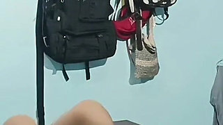 Thinking About You Turns Me on so Much I Can't Help but Touch Myself, Stepbrother!