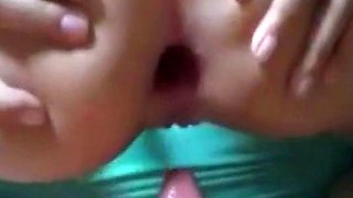 Brazilian Mature Anal