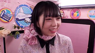 Amateur asian cocksucker teen