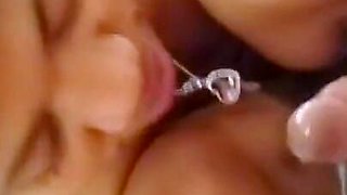 A Good Blowjob in the Bath