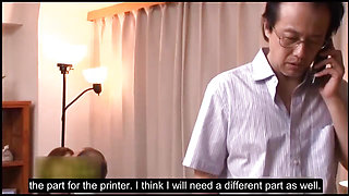 Gg-264: Care. English Subtitles by Erojapanese
