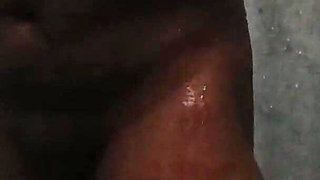 Bangladeshi Girl's Shower Time Video