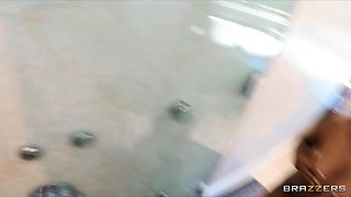 Dedickated With Mike Mancini, Avery Jane - Brazzers