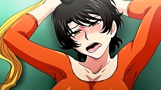 Mix of Hentai movs from Hentai Niches
