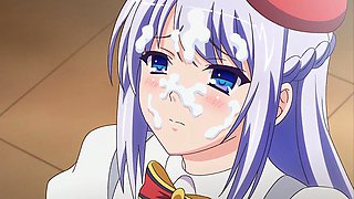 SAMA01SUB SPANISH FT. Asian  Japanese: Big Tits, Cumshot  Creampie Porn