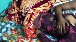 Indian Couple Romantic Video