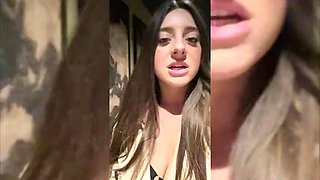 Luna Doll - Hard Sextape at the Hotel
