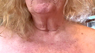 How Did Your Slut Gets Hickies on Her Titties
