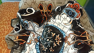 Very Beautiful Indian Desi Bhabhi Having Fucking with Her Boyfriend.