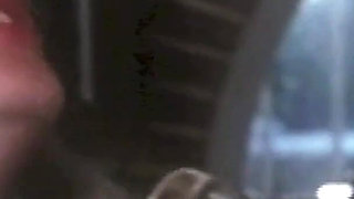 Cicciolina and Rocco Siffredi Hot Fuck in the Kitchen
