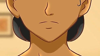 Episode 1 - Tharki Sasur Fucks Her Bahu Hardcore Sex Desi Hentai Indian Cartoon Porn XXX Hentai XXX