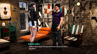 Fashion Business Ep2 Part 25 I Am Mistress of Myself! by Loveskysan69