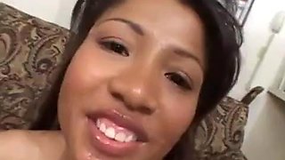 China Barbie: Big Tits, Big Ass  Blowjob Porn