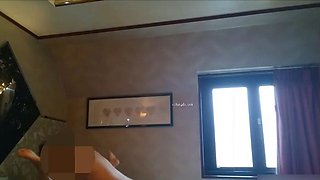 Asian in bikini hardcore sex seduction