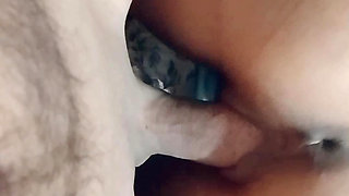 Sexy step cousin together fucking so hard