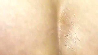 After a Good Deepthroath, I Want Him to Fill My Ass Until It Explodes with Milk