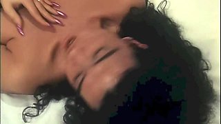 Angelica Bella and Other 90s Sluts in High Level Performances