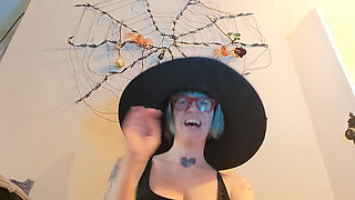 Jessica the Witch Sph