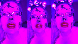 Your Sissy Wallet Pays for Her Orgasms - and You Lick up the Spillage, Dont You?