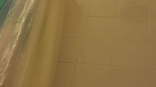 Real Mormon Wife POV Pissing on You