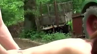 Extreme porn experience #04