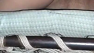 College Girlfriend Came to Get Her Pussy Fucked