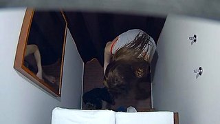amateur granny hidden cam sex video