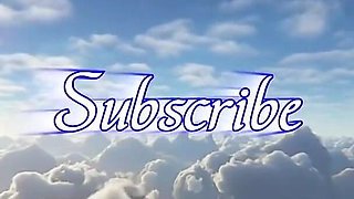 Massage and Hot Masturbation with Anna