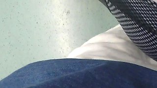 Stepmom’s Unexpected Connection on a Crowded Train